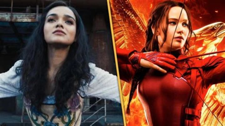 The Ballad of Songbirds & Snakes Writer Addresses Theory About Lucy and Katniss Connection