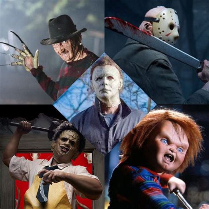 The BAM Box: Freddy, Jason, Chucky and more