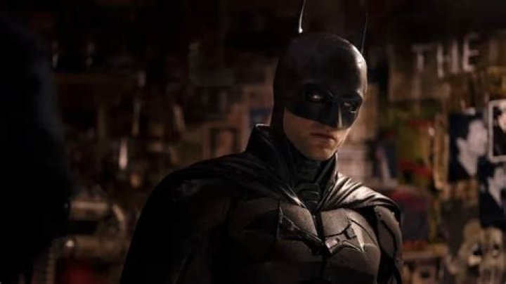 The Batman Doesn't Scare John Turturro's Carmine Falcone in New Footage