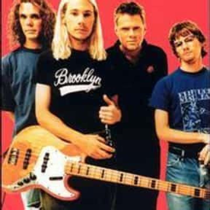The Best 2000s Christian Rock Bands & Artists, Ranked By Fans