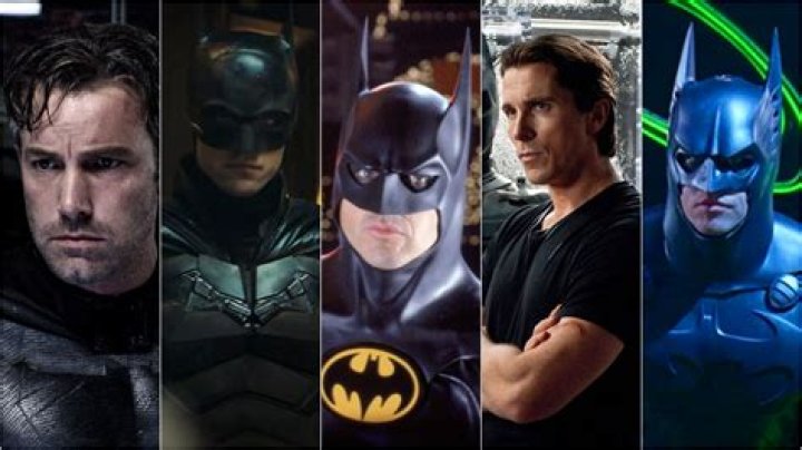 The Best Batman Movies, Ranked
