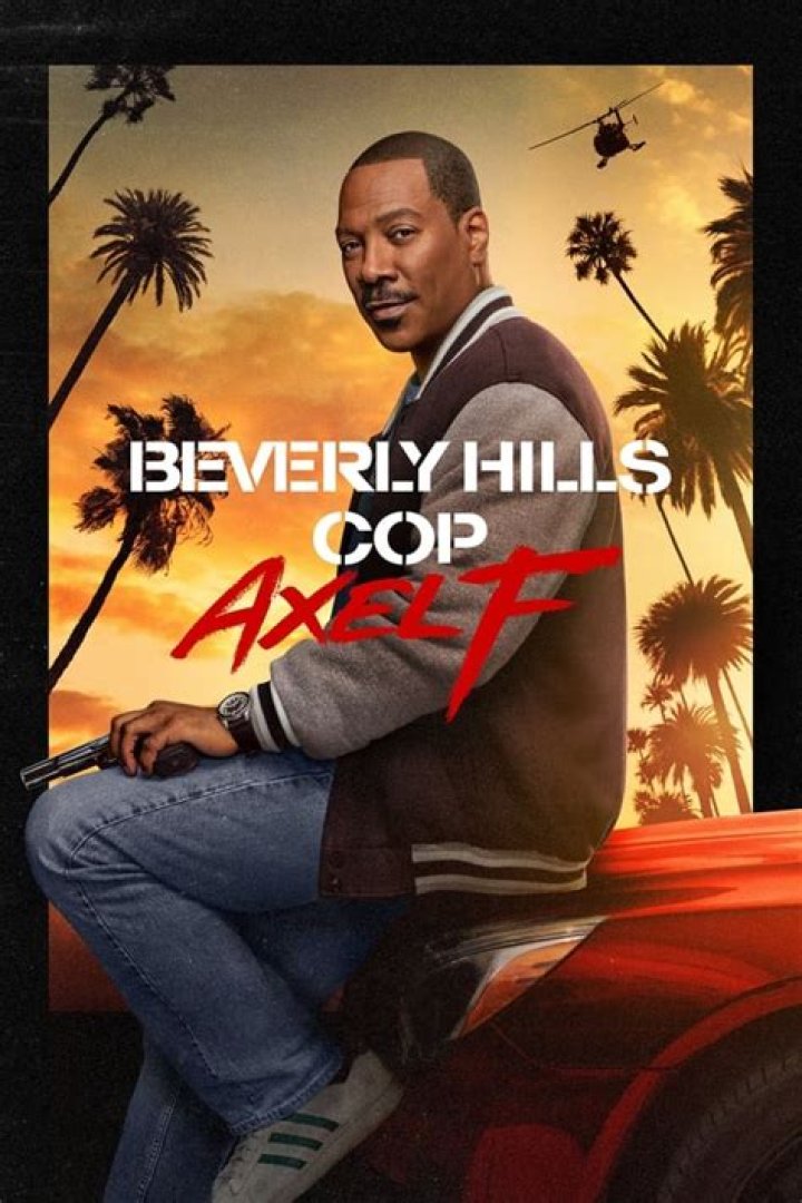The best Black movies on Netflix right now
