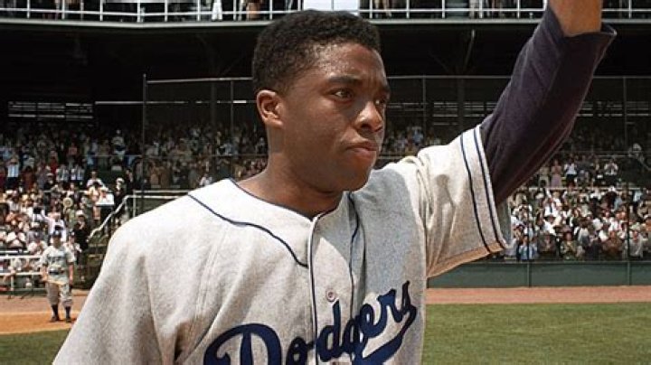 The Best Chadwick Boseman Movies Ever