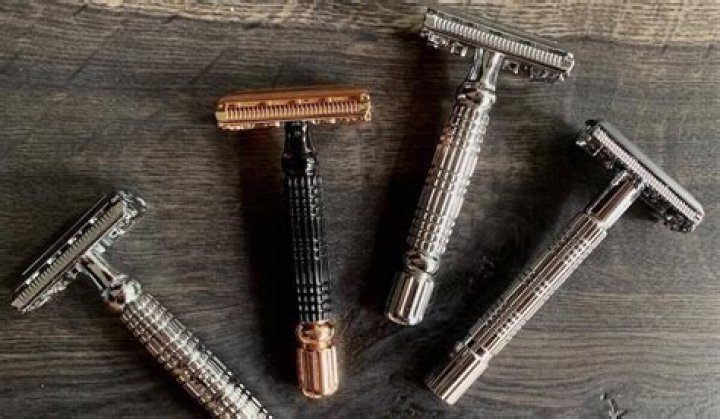 The Best Double Edge Razors You Can Buy In 2024