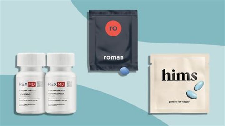 The Best Erectile Dysfunction Pills Online