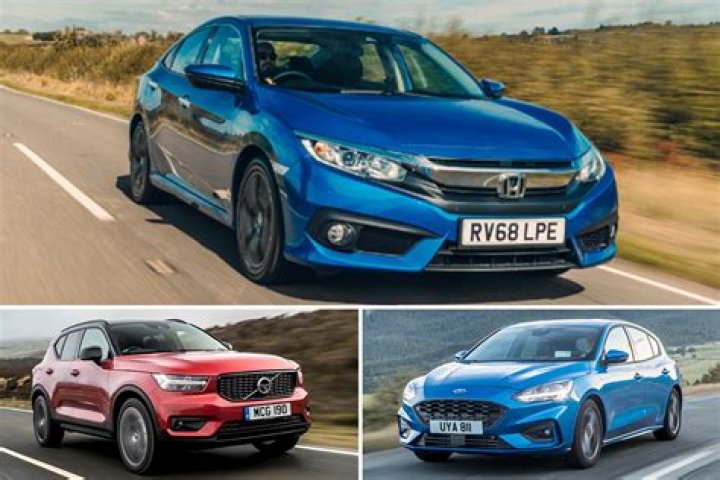 The best family cars for any budget in 2019 - from affordable hatchbacks to luxury SUVs