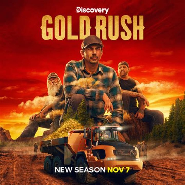 The Best Gold Rush Series According To IMDb