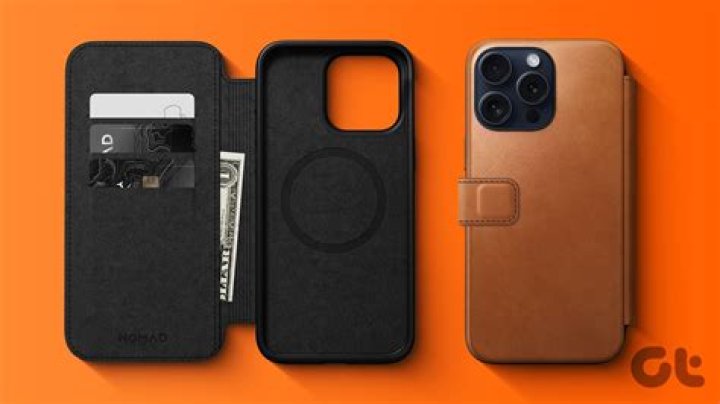 The best iPhone 15 cases in 2023: our 16 favorites