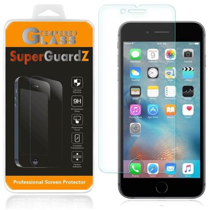 The Best iPhone 7 Plus Screen Protectors