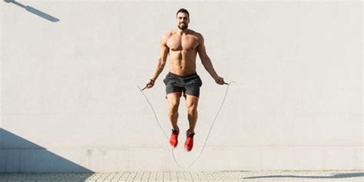 The Best Jump Ropes for Every Kind of Fitness Goal