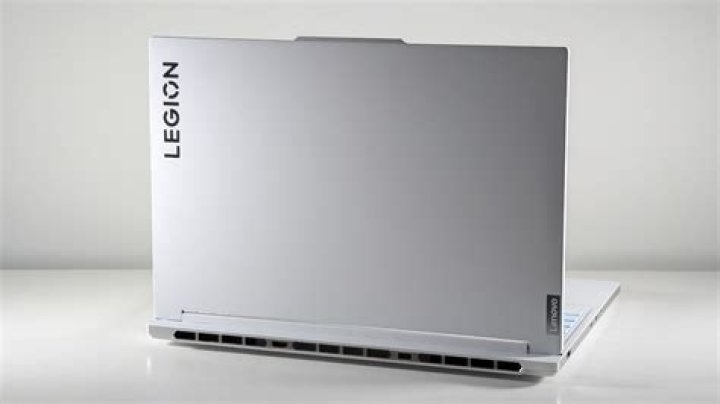 The best Lenovo gaming laptops in 2024
