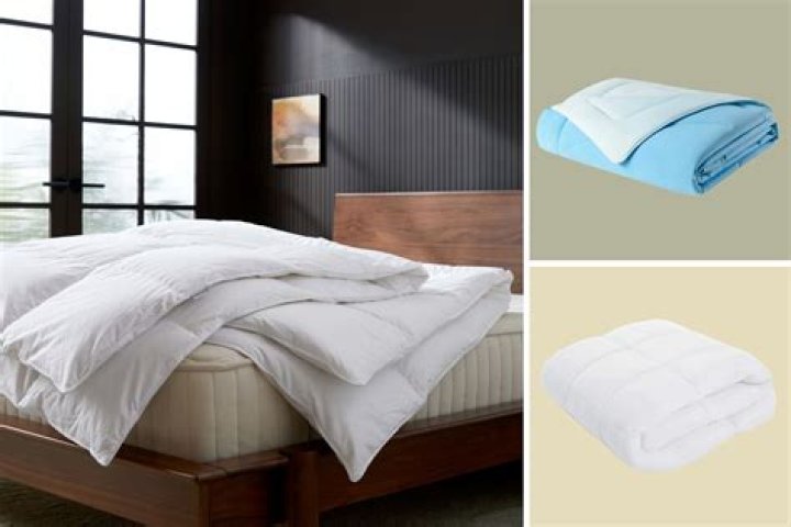 The Best Lightweight Comforter You Can Buy for Hot Sleepers