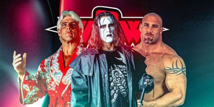 The best Luchas de Apuestas (WWE/WCW only)