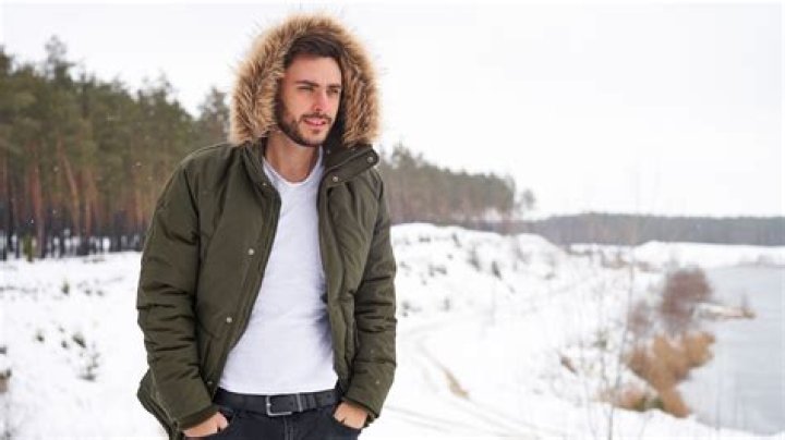 The Best Men’s Winter Coats You Can Buy In 2024
