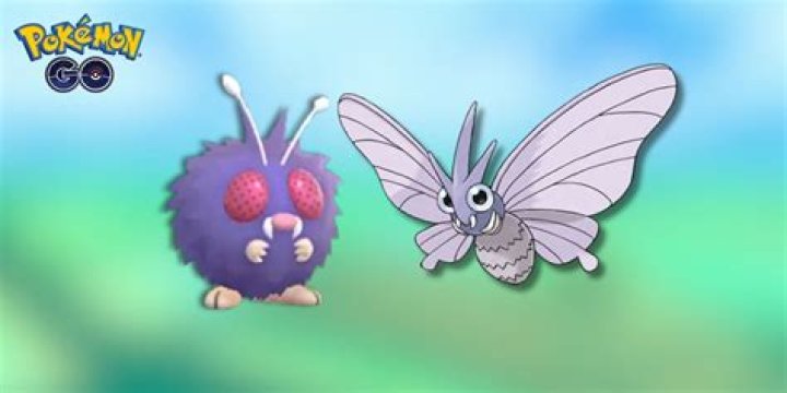 The Best Movesets and Counters for Venomoth