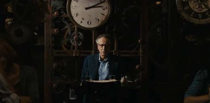 The Best Offer Ending Explained: Who Was Virgil Waiting For At The End?