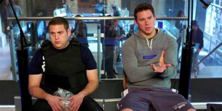 The Best Quotes From The Movie '22 Jump Street'