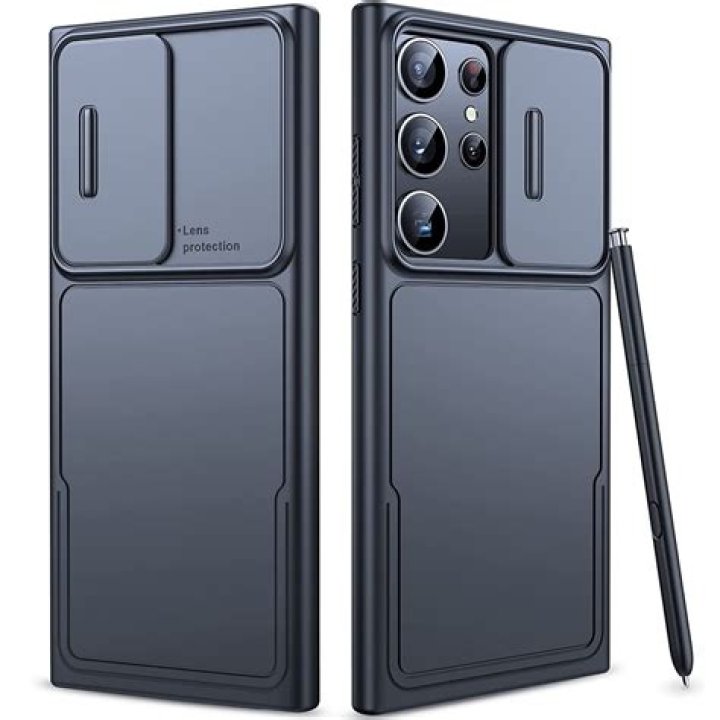The Best Samsung Galaxy S23 Ultra Cases of 2024
