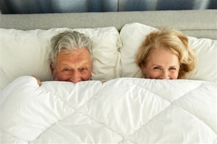 The Best Sex Positions For When You Can't Find A Bed