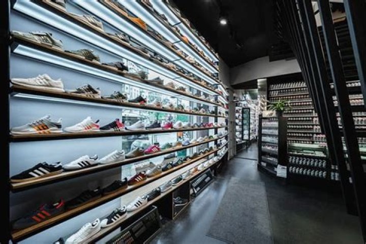 The Best Sneaker Stores In The World