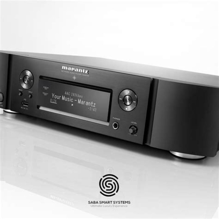 The Best Stereo Receivers of 2023