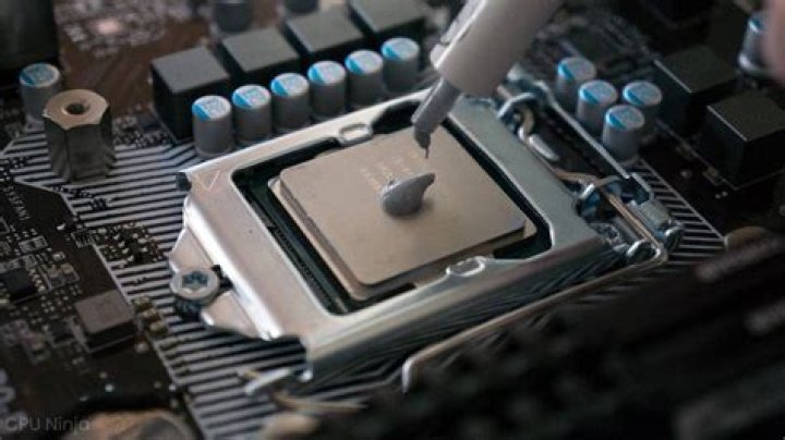 The Best Thermal Paste of 2024