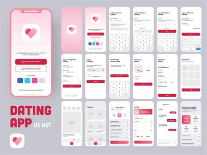 The Best Tinder-Like Dating Apps
