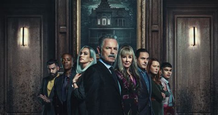 The Best TV Show of 2023