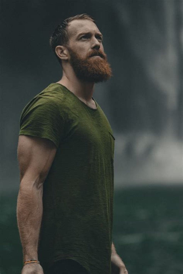 The Best Ways To Combat A Receding Hairline