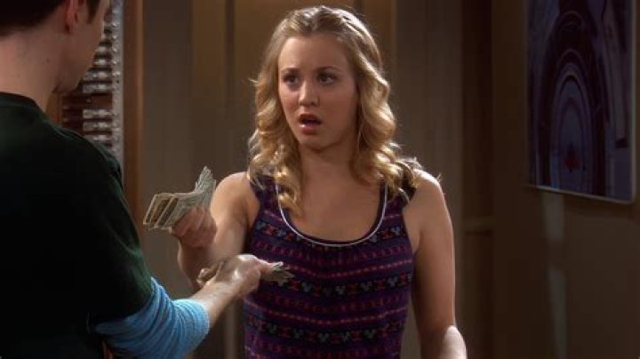 The Big Bang Theory Cast Members Make An Absurd Amount Of Money From Reruns