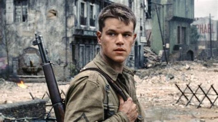 The Biggest Matt Damon Movies Of All Time