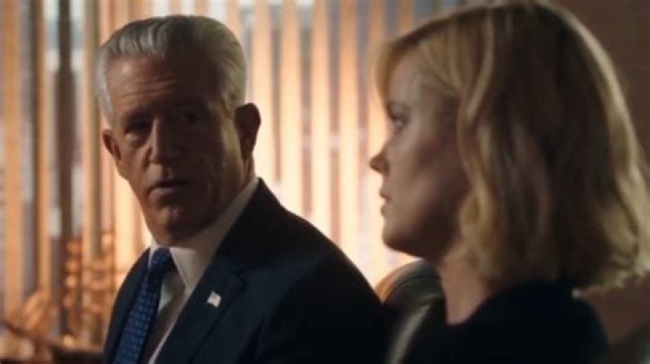 The Biggest Mistake Garrett Ever Made On Blue Bloods