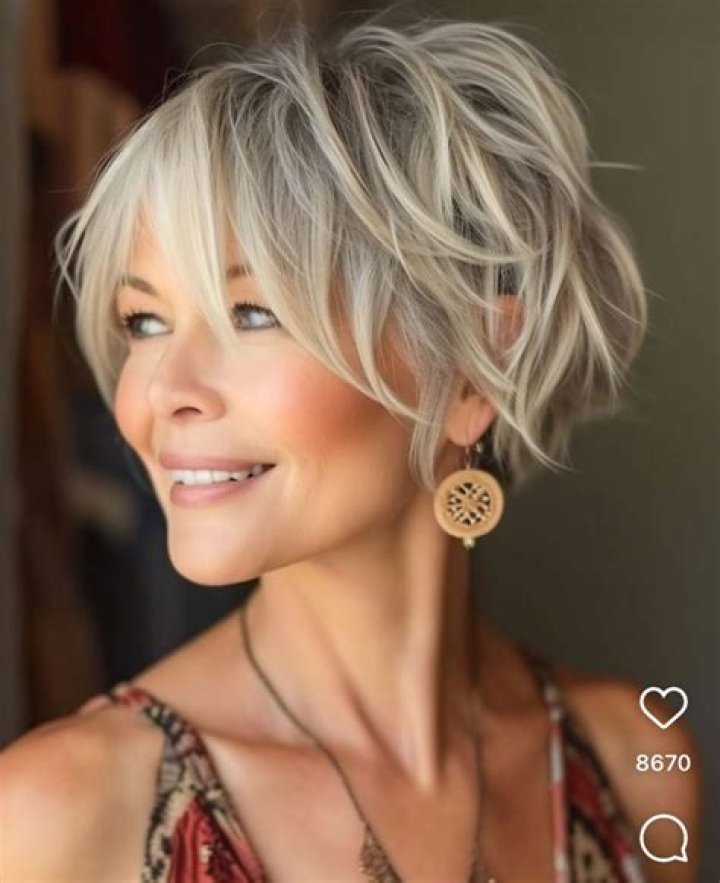 The Bixie Haircut Is Summer's Breakout Beauty Trend