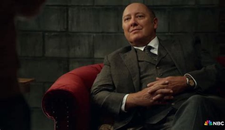 The Blacklist Final Season Immediately Lands on Netflix Top 10