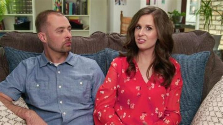 The Blended Bunch: Who are Spencer and Erica Shemwell?