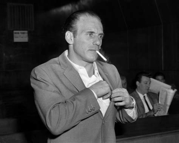 The Bloody Rise and Fall of “Crazy Joe” Gallo