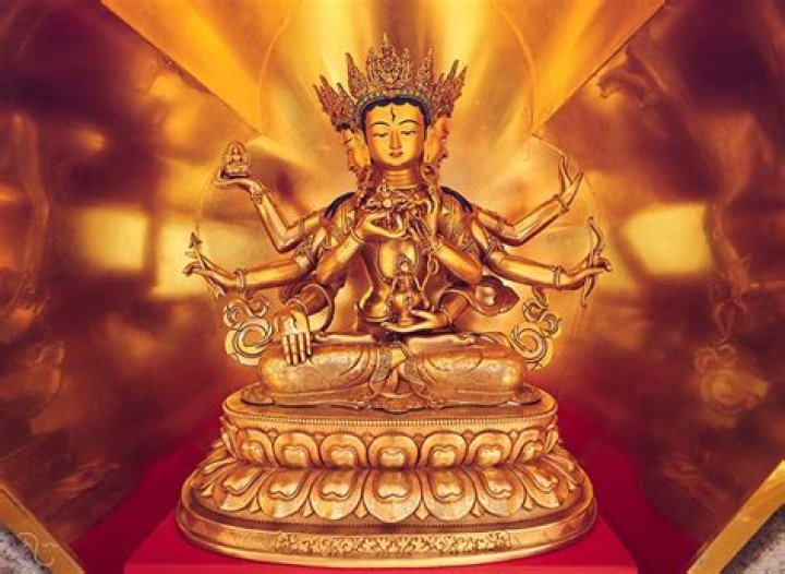 The Bodhisattva: Buddhism’s Hero of Wisdom and Compassion