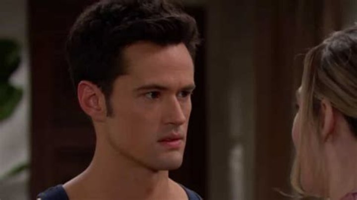The Bold and the Beautiful spoilers: Liam and Thomas come face to face