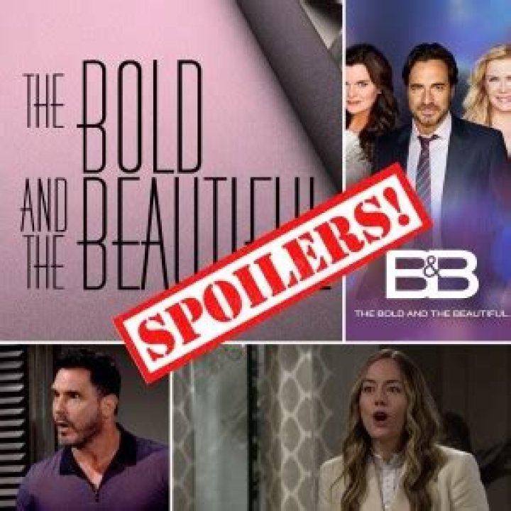 The Bold and the Beautiful spoilers: Liam killed Vinny