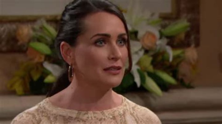 The Bold and the Beautiful spoilers: Quinn isn’t giving Brooke what she wants