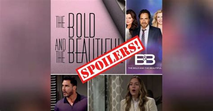 The Bold and the Beautiful spoilers: Who is Steffy’s baby daddy?