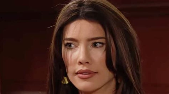 The Bold and the Beautiful spoilers: Will Steffy tell Liam what she saw?