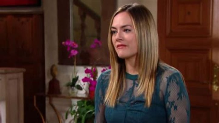 The Bold and the Beautiful: Will Hope become pregnant in a bid to save Douglas?