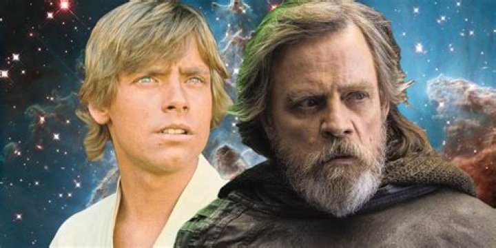 The Book of Boba Fett's New Luke Skywalker Actor Reacts to Star Wars Role
