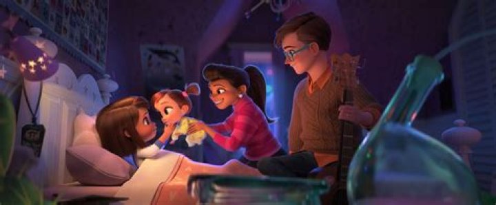The Boss Baby Sequel Announced With New Trailer