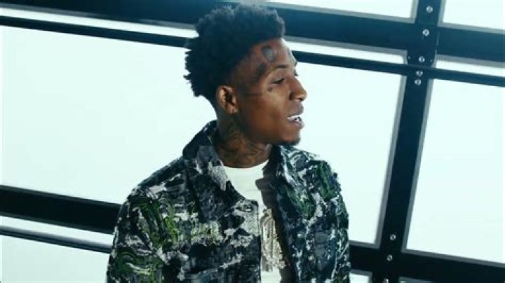 The Break Presents: YoungBoy NeverBrokeAgain