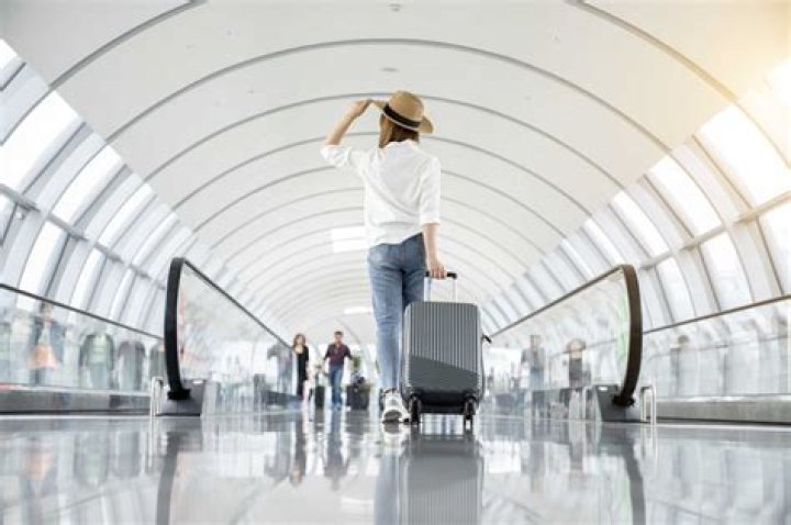 The busiest days to fly around Labor Day 2023