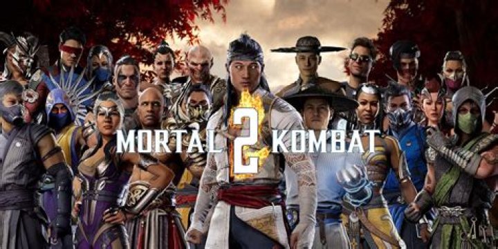 The Celebrity Mortal Kombat Roster Is Too Good To Be True