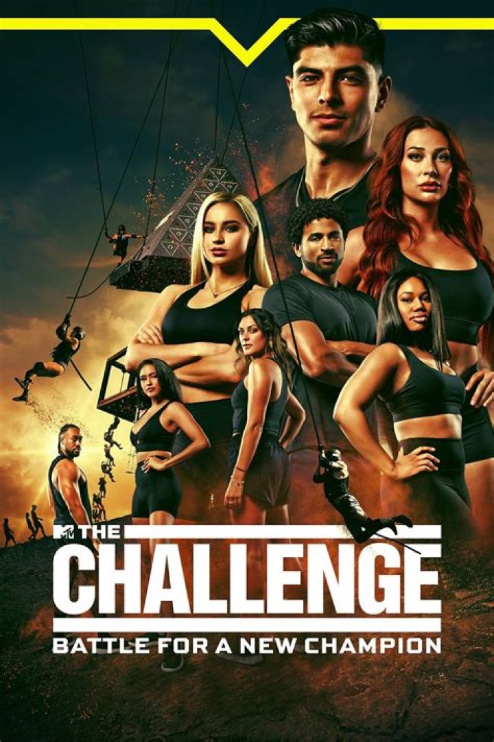 The Challenge'? What is His TikTok Connection?
