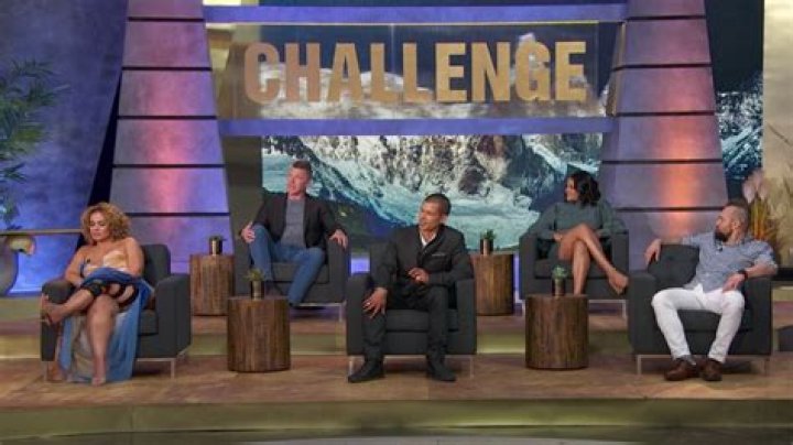 The Challenge: All Stars reunion recap: Cast discusses drama, marriage rumors, and unaired footage